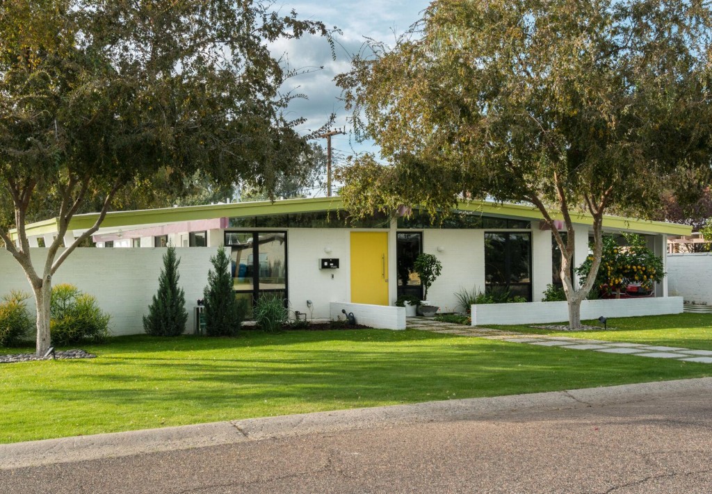 Housing Boom Coming: Baby Boomers’ Aging Homes To Hit Market