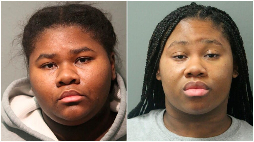 Store Guard In Chicago Stabbed 27 Times After Asking Women To Wear Masks