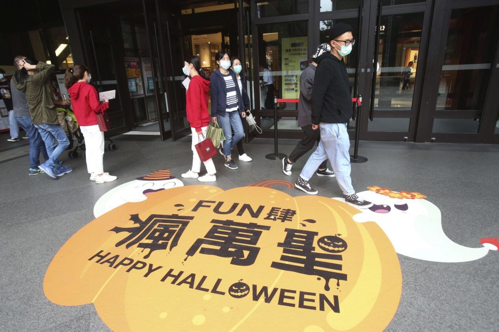 Taiwan Marks 200 Days Without Domestic Covid 19 Case