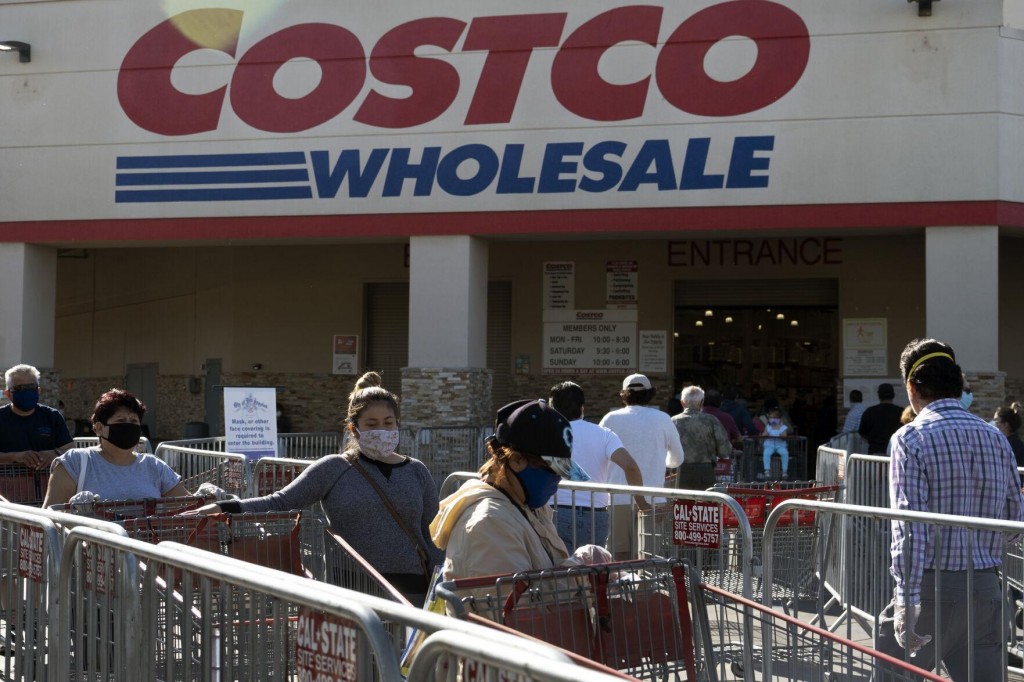 Costco Drops Coconut Milk Brand Over Alleged Monkey Labor, Report Says