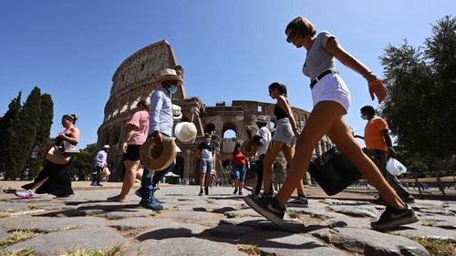 Traveling To Italy During Covid 19: What You Need To Know Before You Go