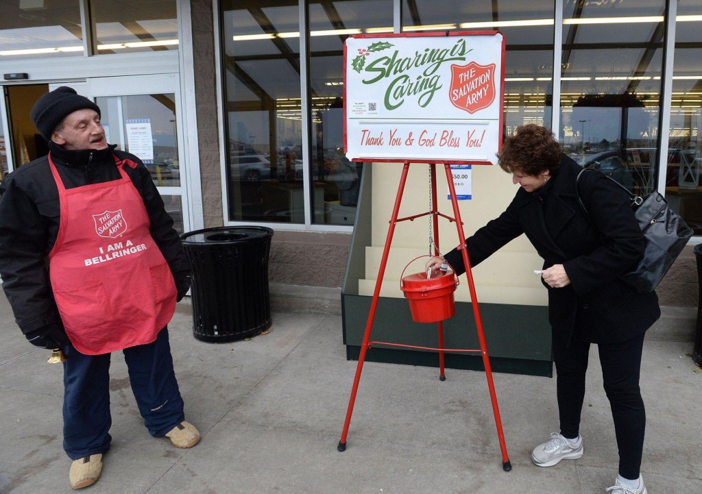 How Are Your Charitable Donations Used? Find Out