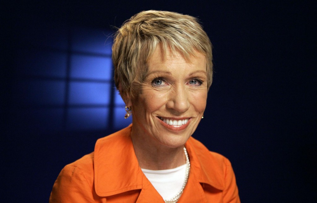 Need Inspiration? Read These Success Stories From Female Entrepreneurs, Execs