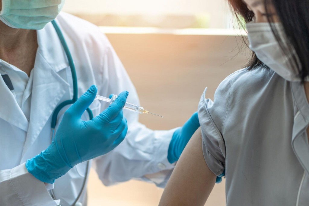 Tips To Prepare Children For A Flu Shot