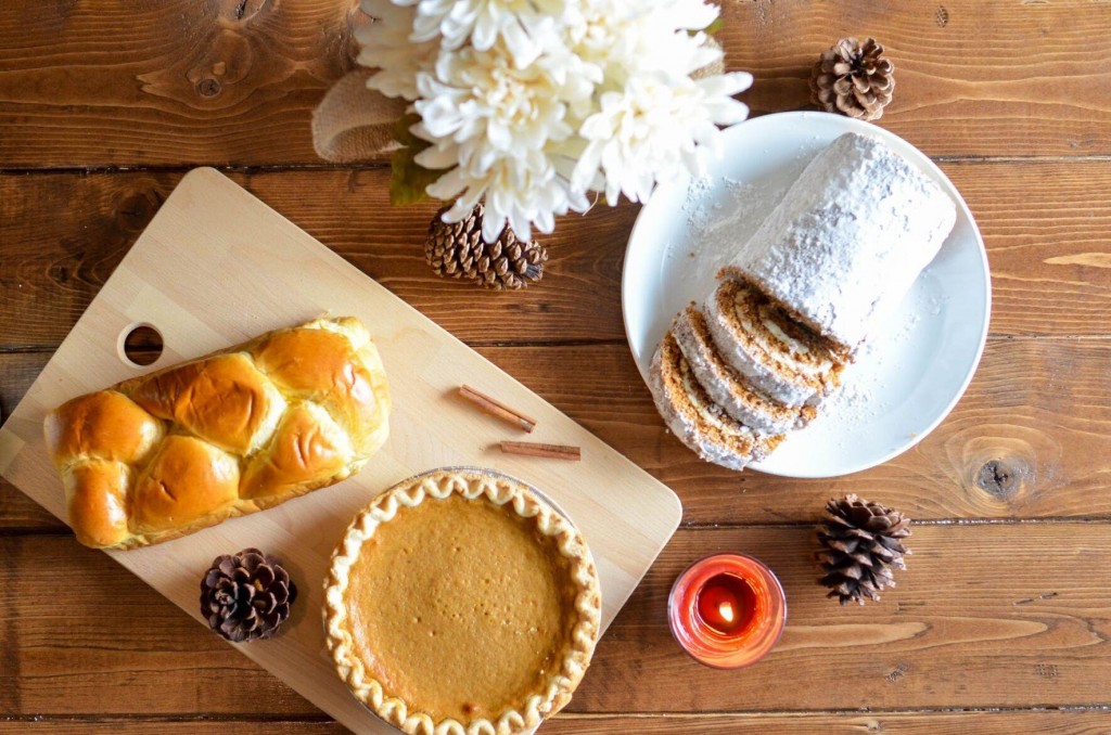 A 3 Tier Cooling Rack Is An Essential For Thanksgiving Bakers