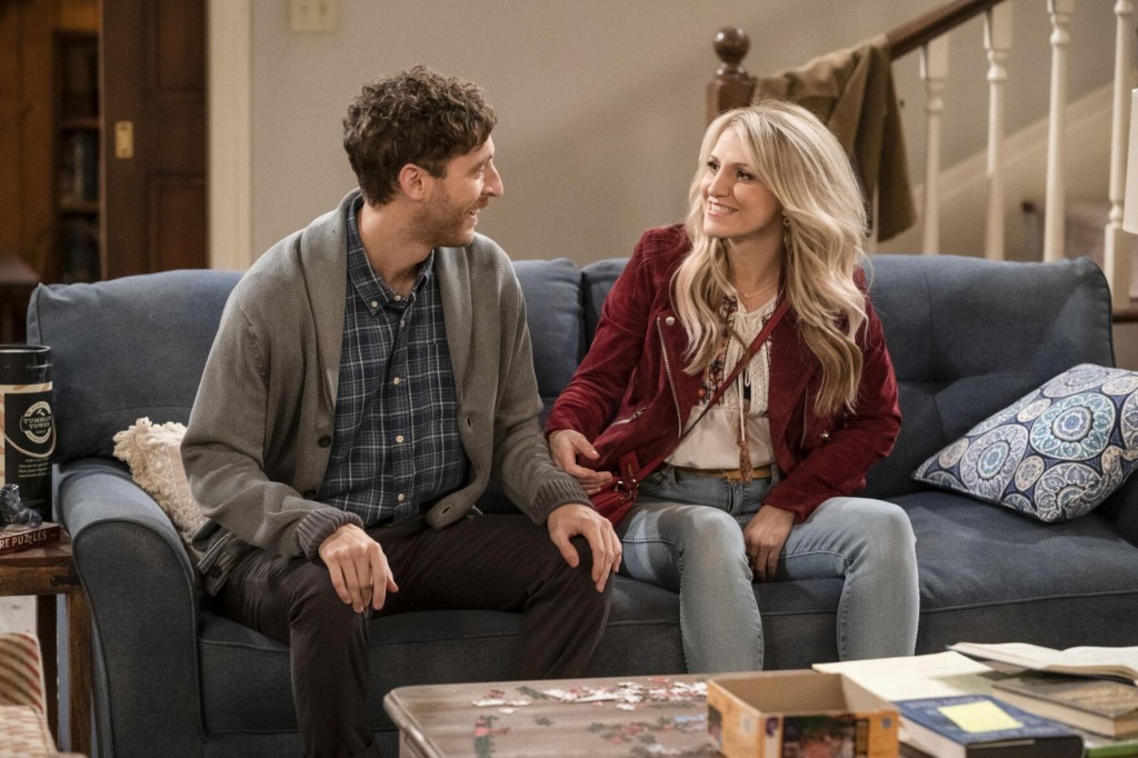 New This Week To Tv, Streaming And More: ‘moonbase 8,’ Kylie Minogue And Niall Horan