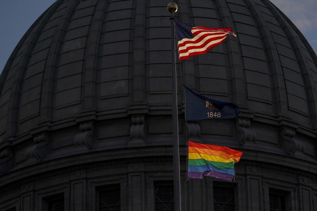 ‘rainbow Wave’ Of Lgbtq Candidates Run And Win In 2020 Election