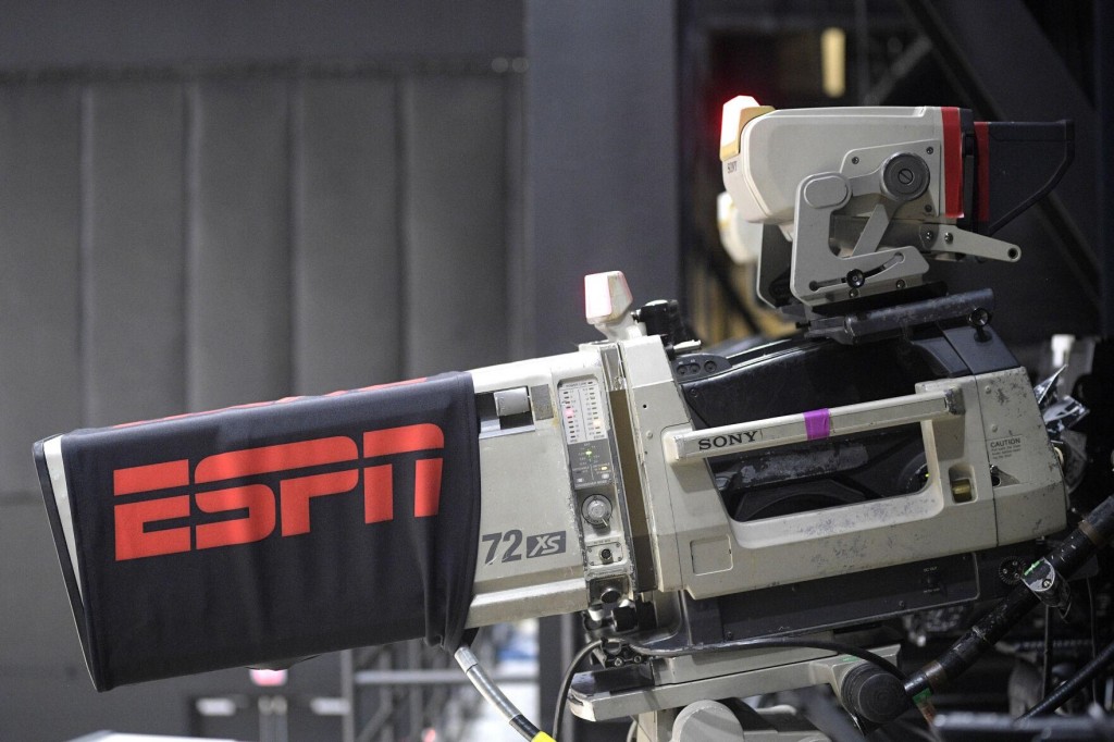Espn Announces 300 Layoffs, Cites ‘disruption’ Amid Virus