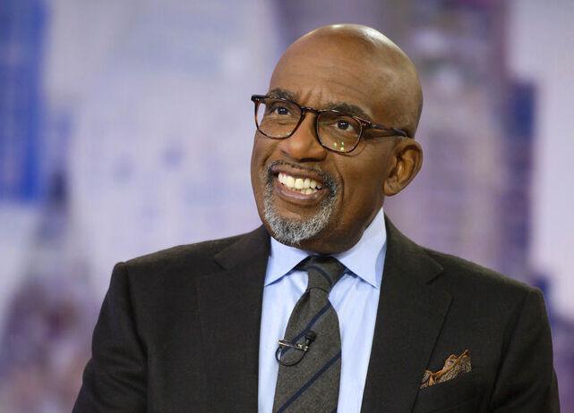 Al Roker To Take Time Off Work To Battle Prostate Cancer