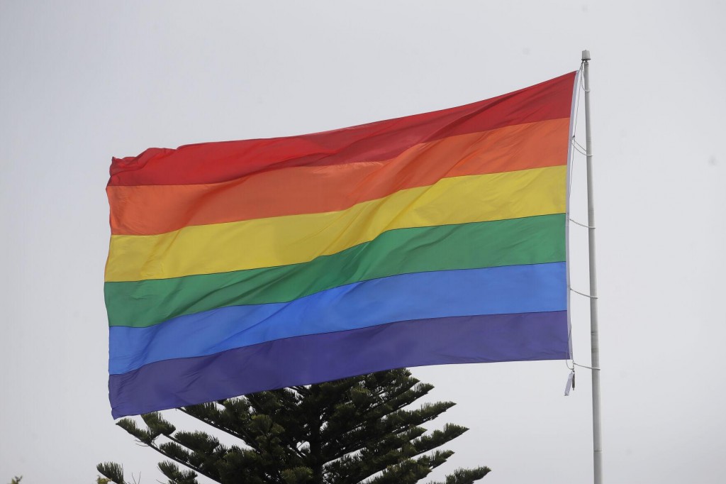 Nevada Becomes 1st State To Protect Gay Marriage In Constitution