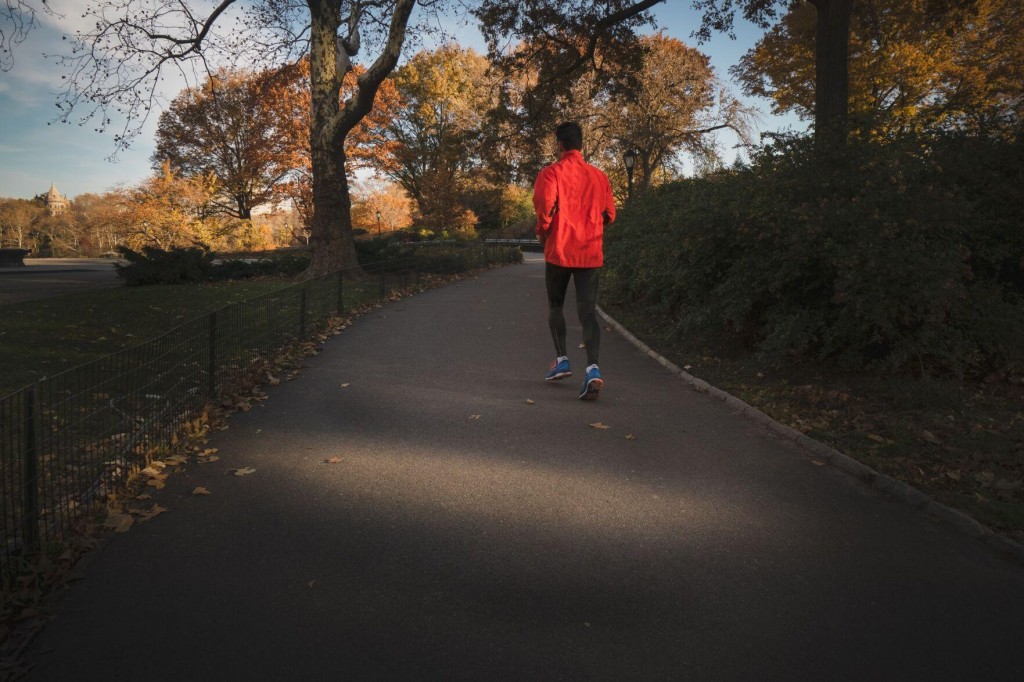 3 Ways Runners Can Train Effectively For A Virtual Race