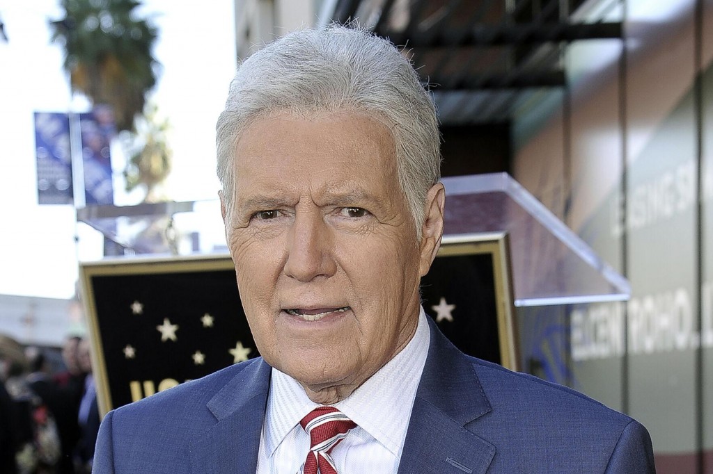 Alex Trebek, Long Running ‘jeopardy!’ Host, Dies At 80 Of Pancreatic Cancer