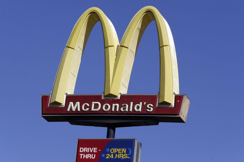 Mcdonald’s Plans Plant Based Burger, Mcplant, And More