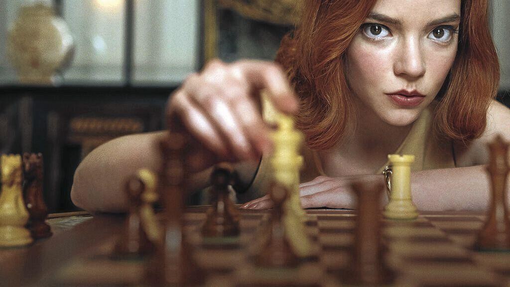 Across The Board, These Chess Films, Series Worth Streaming