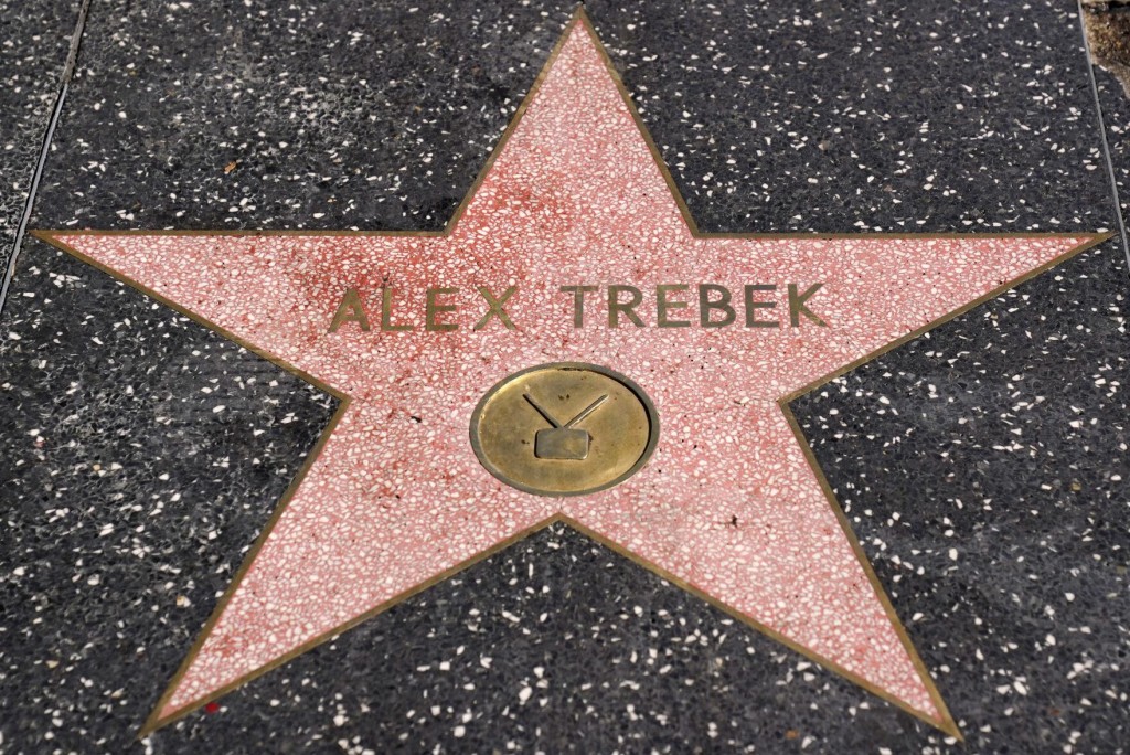 Watch Now: ‘jeopardy!’ Pays Tribute To Alex Trebek In Poignant Message