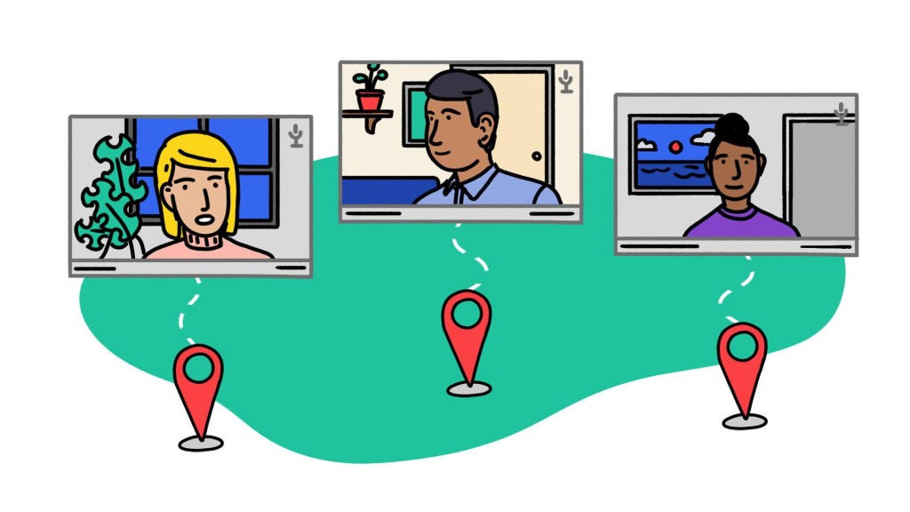 Want To Work From Home Forever? Here’s What You Need To Know