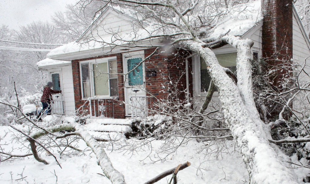 Winterizing Tips To Prepare Your Home For Colder Months