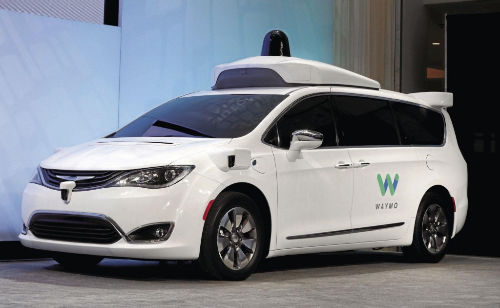 Where Are Self Driving Cars? Here’s Why They’re Farther Down The Road