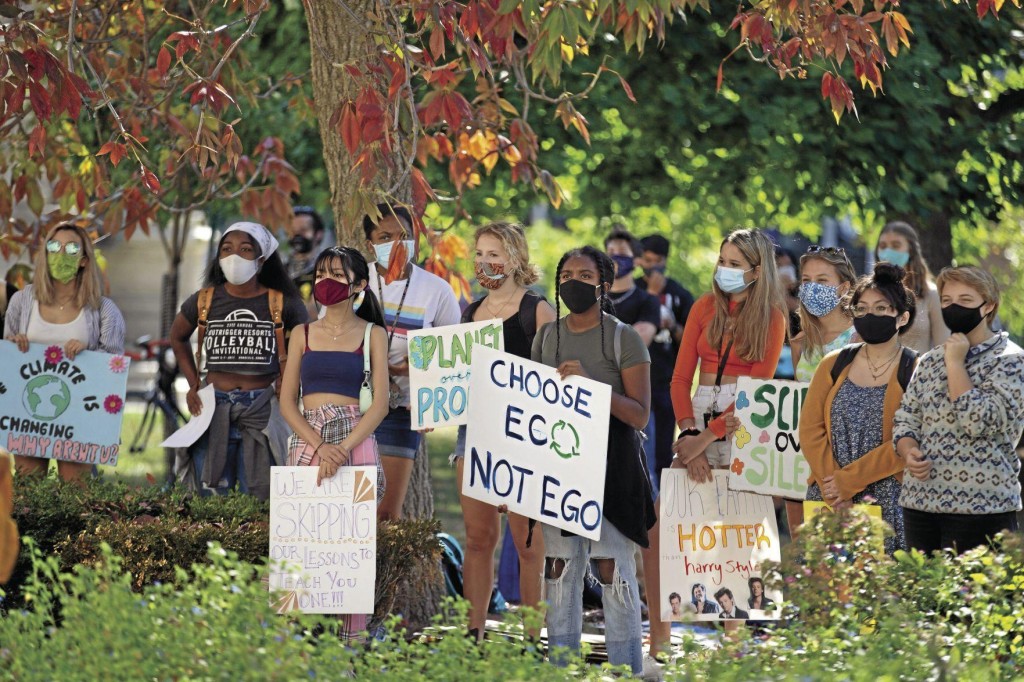 5 Things Joe Biden Can Do For The Environment