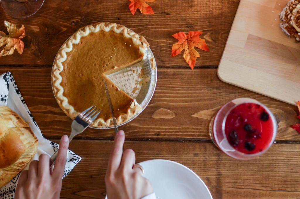 5 Tips For A Cozier Zoom Thanksgiving