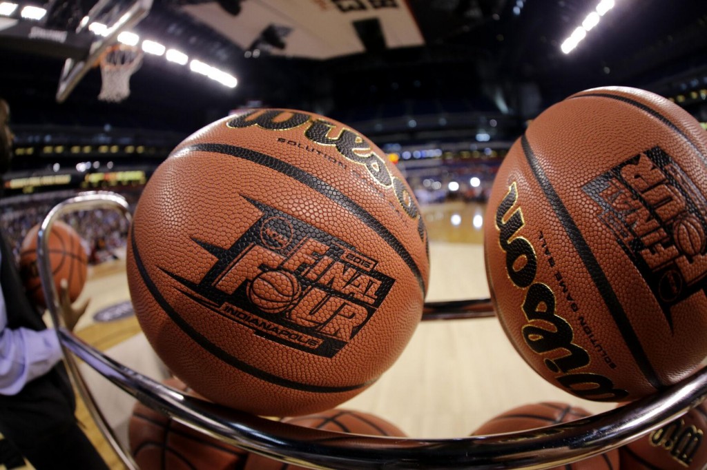 Ncaa In Talks With Indianapolis To Host All Of March Madness