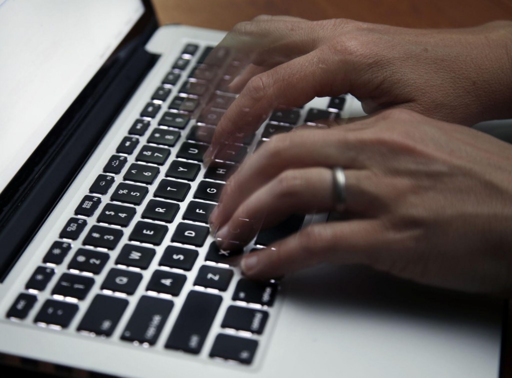 A Tax On Working From Home? Idea Seen As Way To Help Economy