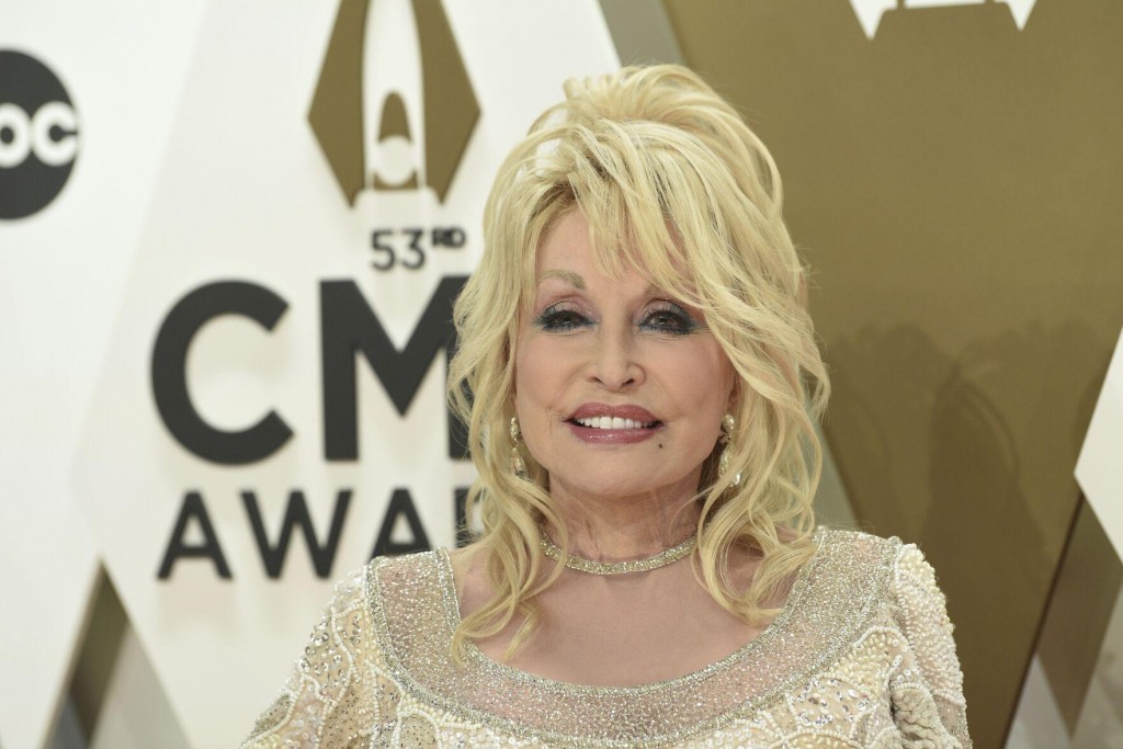Dolly Parton Helped Fund Moderna’s Covid 19 Vaccine Research