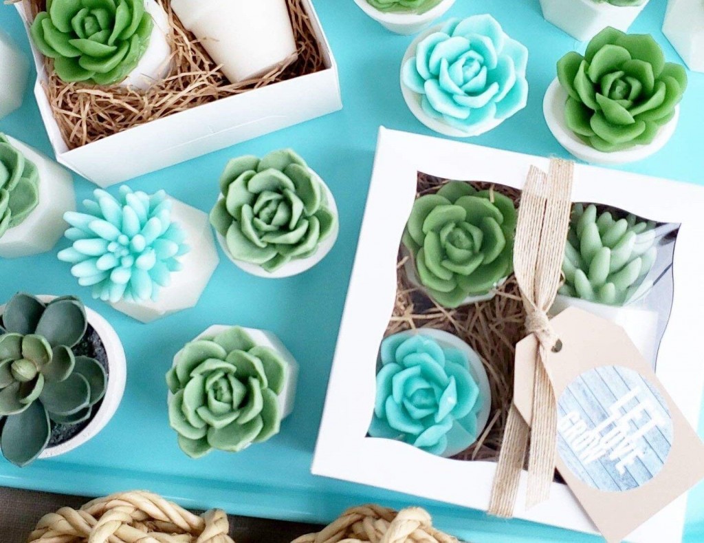 Buying Guide: 3 Handmade Gifts For The Plant Parents In Your Life