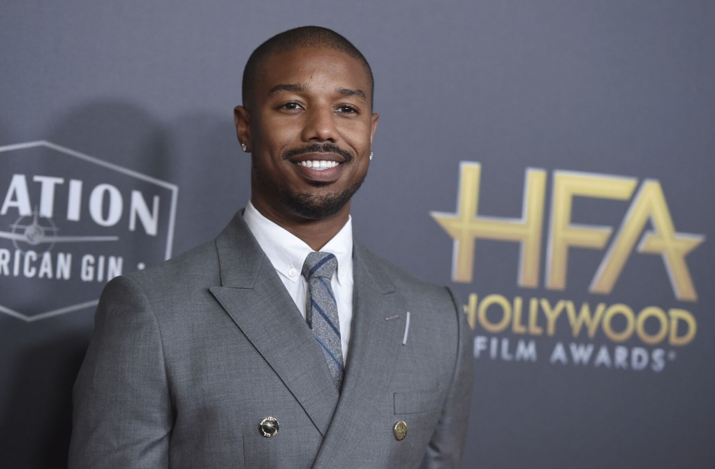 Michael B. Jordan Is 2020’s ‘sexiest Man Alive.’ Here’s A Look At Every Winner Since 1985