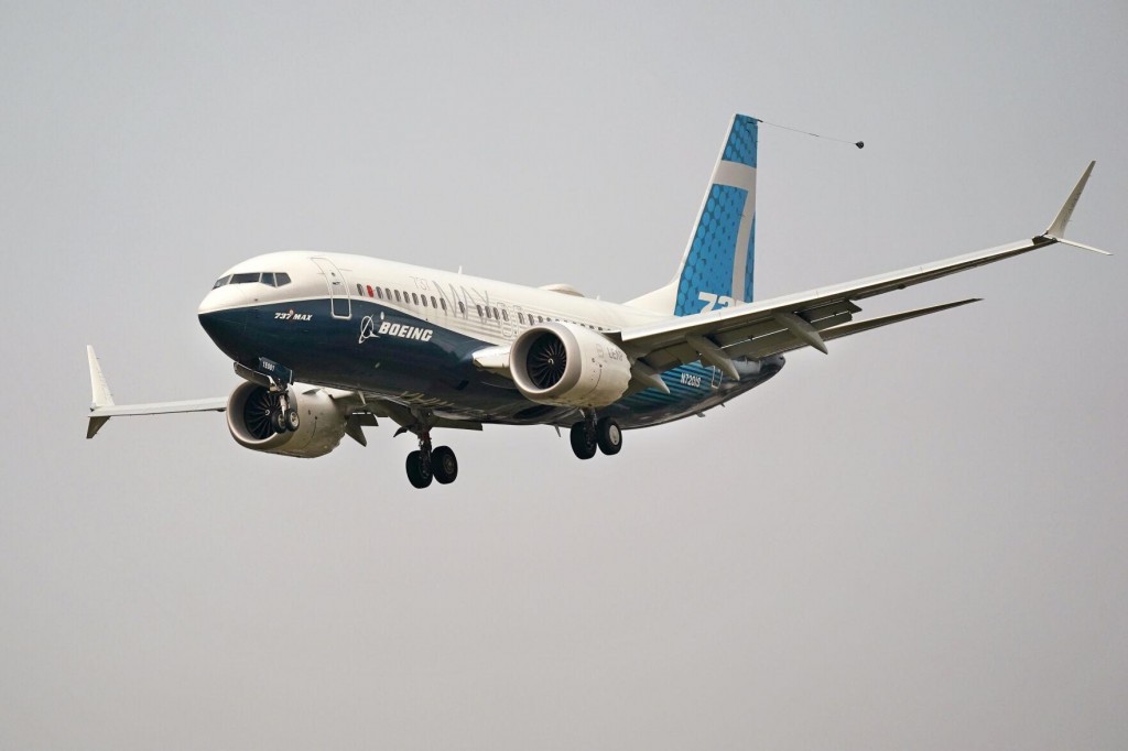 Faa Clears Boeing 737 Max To Fly Again