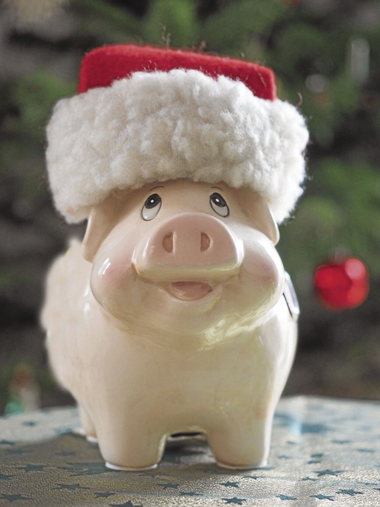 6 Tips For Navigating The Holiday Season If You Took A Financial Hit This Year