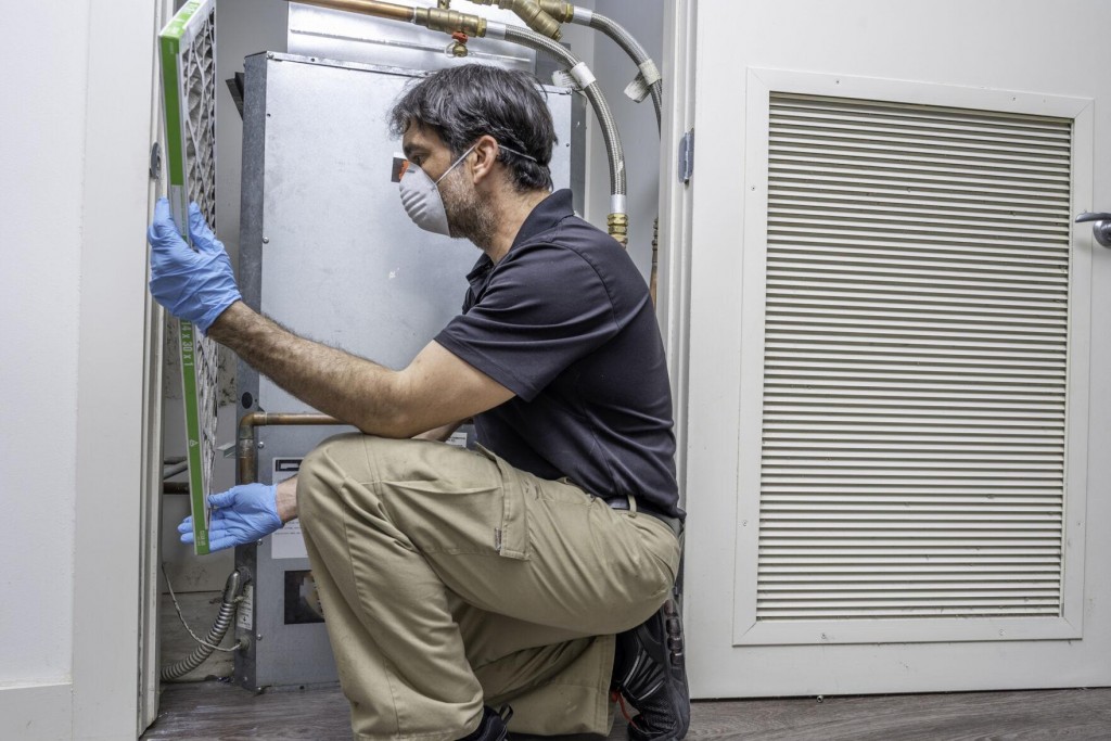 How To Hire Safely For Home Repairs This Winter