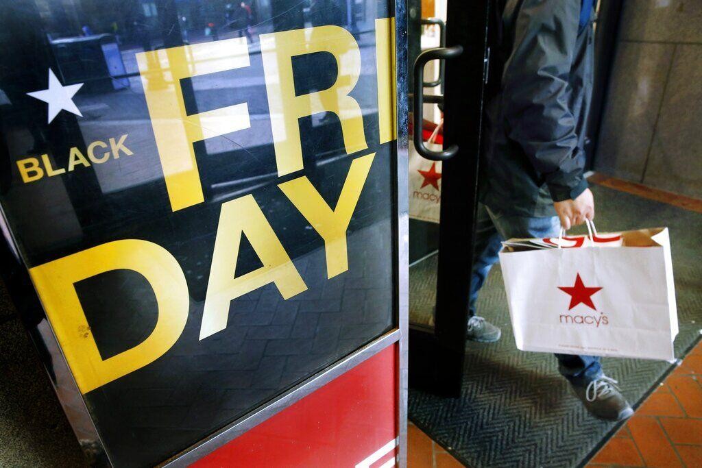 When To Shop: Search Store Hours For Thanksgiving And Black Friday