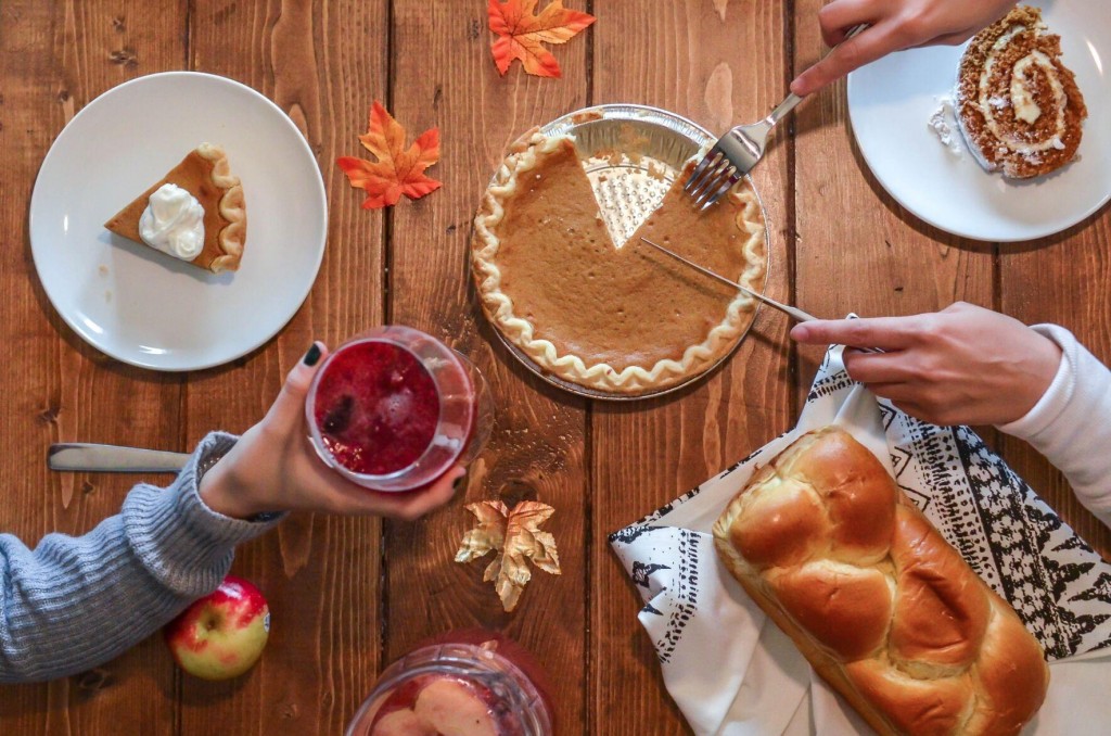 Here’s A Look At How Much A Traditional Thanksgiving Meal Will Cost In 2020