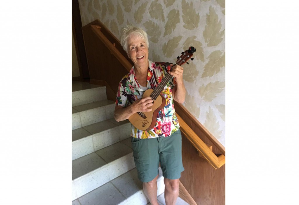 ‘a Better Time Than Any’: Finding Joy In Music Lessons, Jams During The Time Of Covid 19