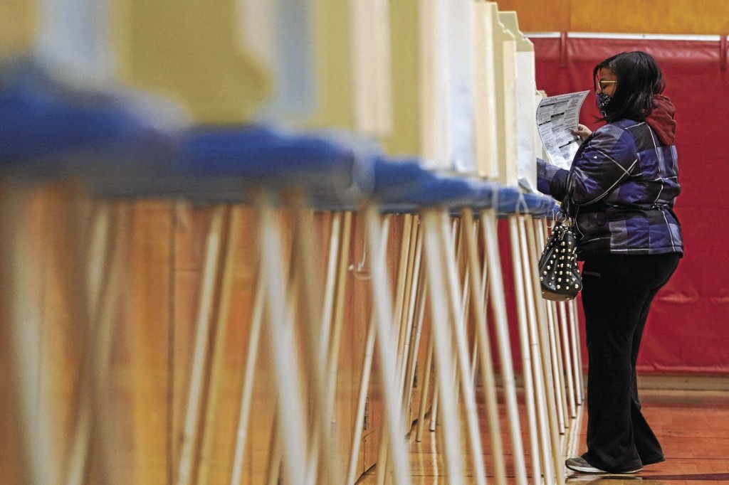 5 Things The Us Can Do Better In The 2024 Election