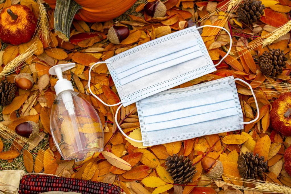 These Activities Will Make You Feel Closer To Family During A Virtual Thanksgiving