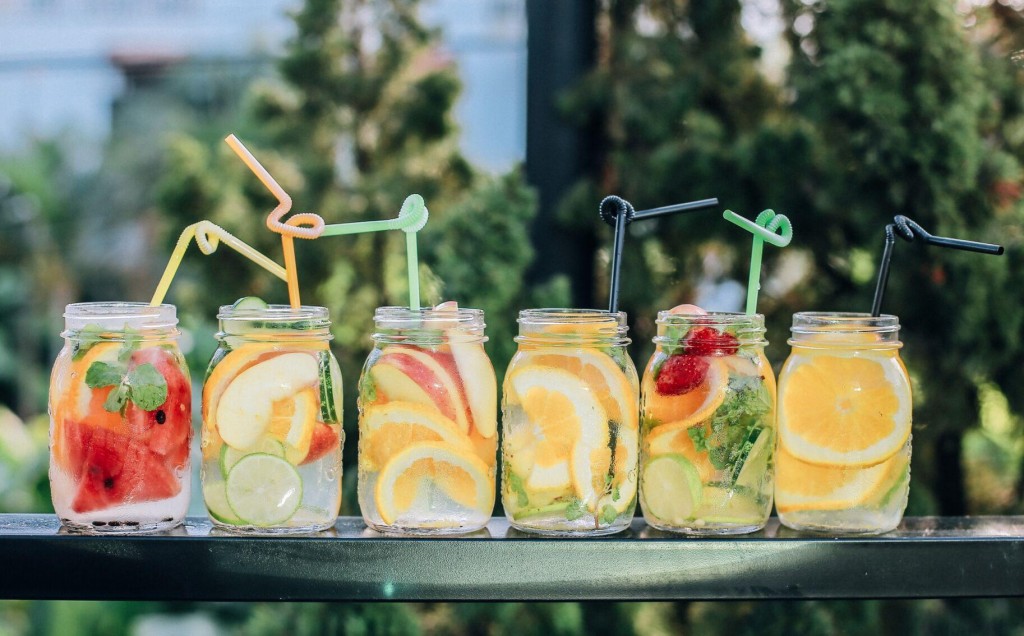 Is The Juice Worth The Squeeze? A Closer Look At Health Benefits Of Juicing