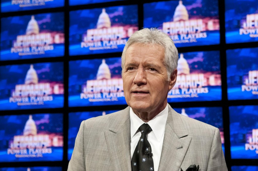 In Posthumous Message, Alex Trebek Asks Viewers To ‘be Thankful’ And ‘keep The Faith’