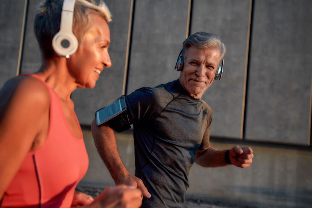 Here’s The Type And Amount Of Exercise You Need, Who Advises