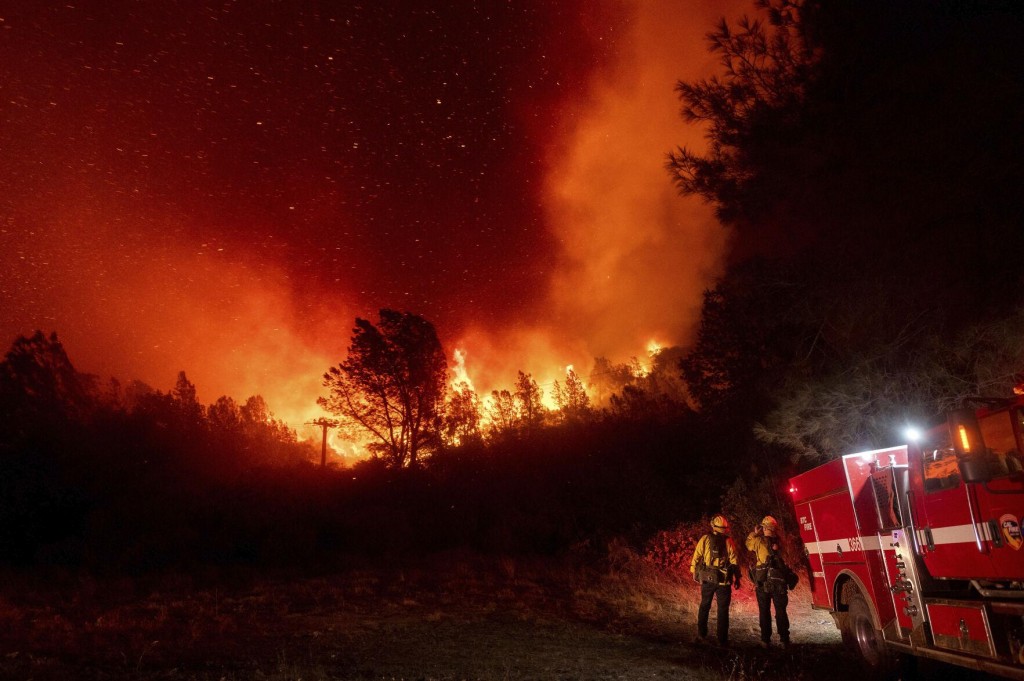 World’s Hottest November Ever Recorded, Report Says