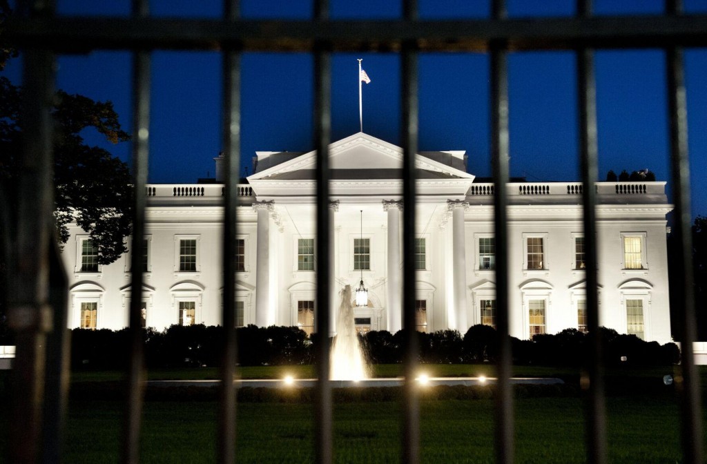 Justice Department Investigating Potential Presidential Pardon Bribery Scheme, Court Records Reveal