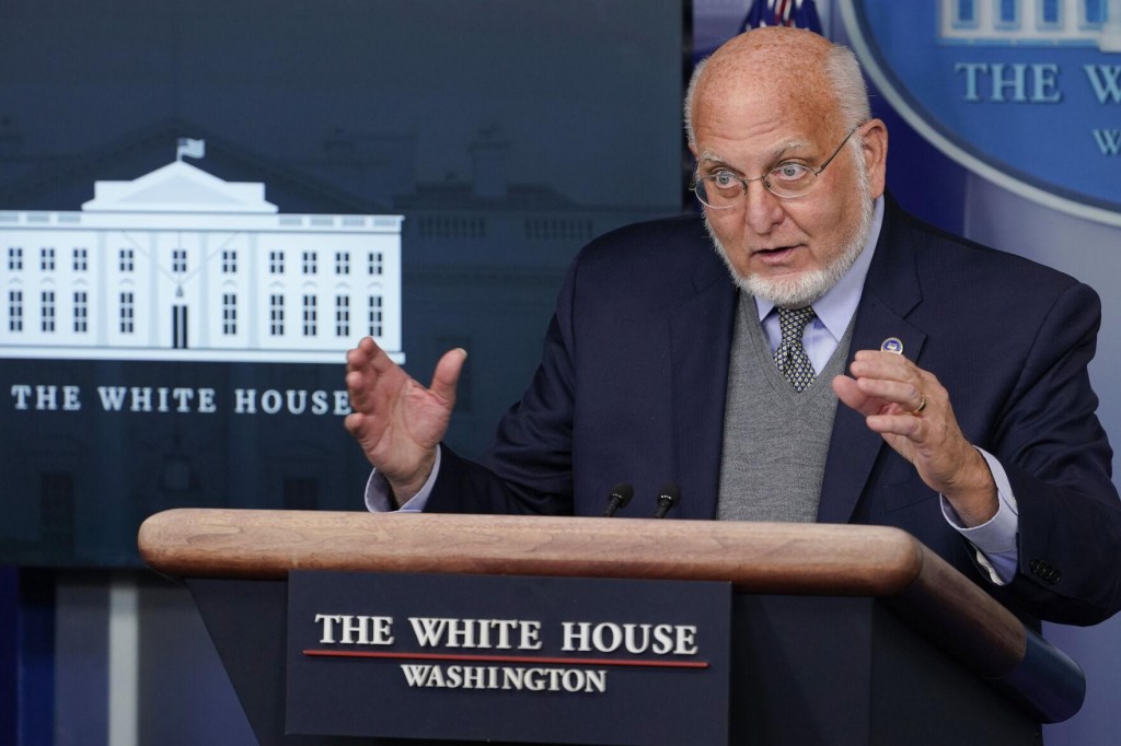 Cdc Urges Americans To Stay Home For Holidays Or Get Tested Twice, Also Shortens Quarantine To 7 10 Days