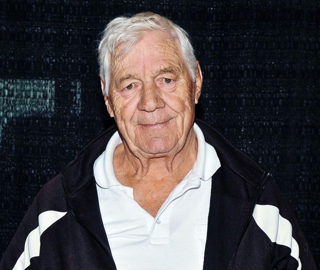 Pat Patterson, First Openly Gay Wrestling Star, Dies At 79