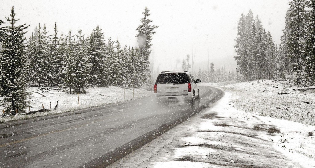 Winterize Your Car With These Tips Before The Snowy Season