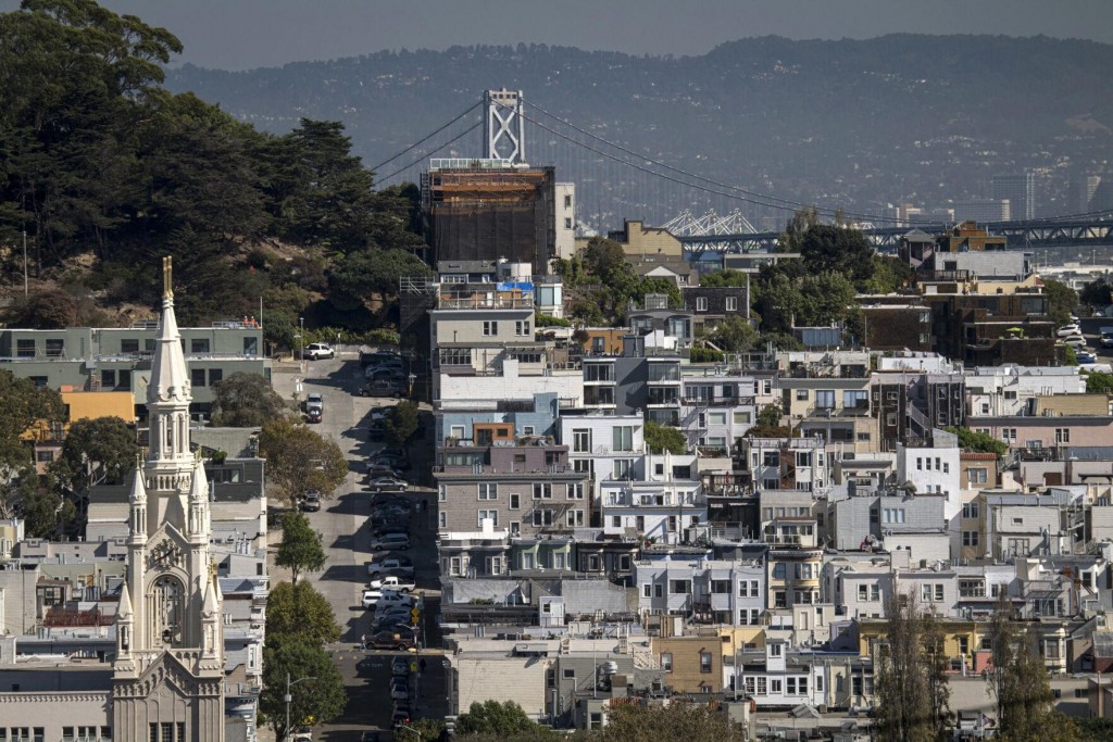 San Francisco Votes To Ban Smoking Inside Apartments, With Exception For Weed