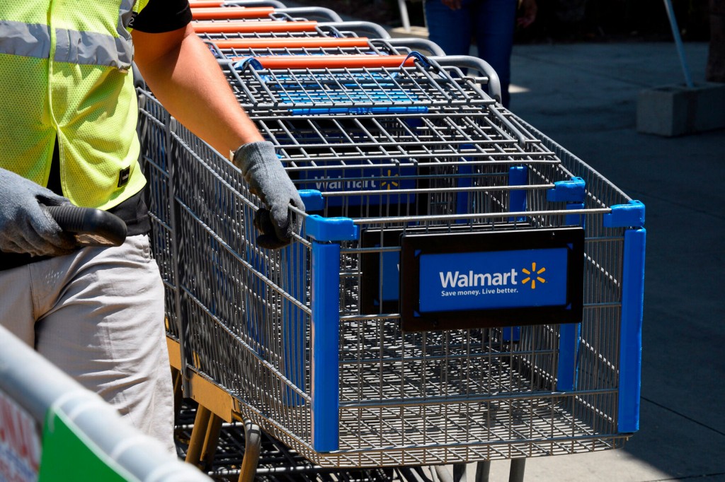 Walmart Is Paying Its Workers $388 Million In Holiday Bonuses. Critics Say It’s Not Enough