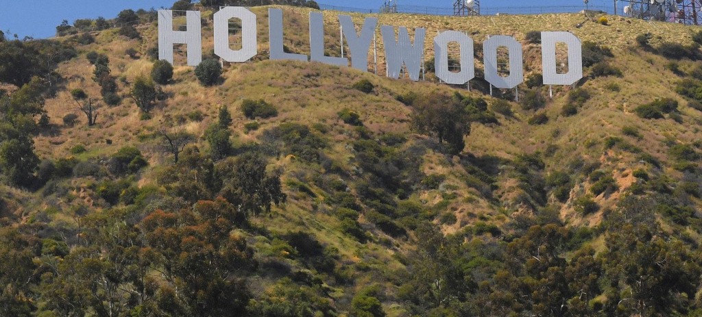 Give The Gift Of Reading With Memoirs From Hollywood