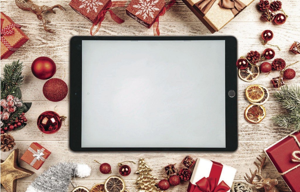 Tips For Planning A Virtual Holiday Office Party