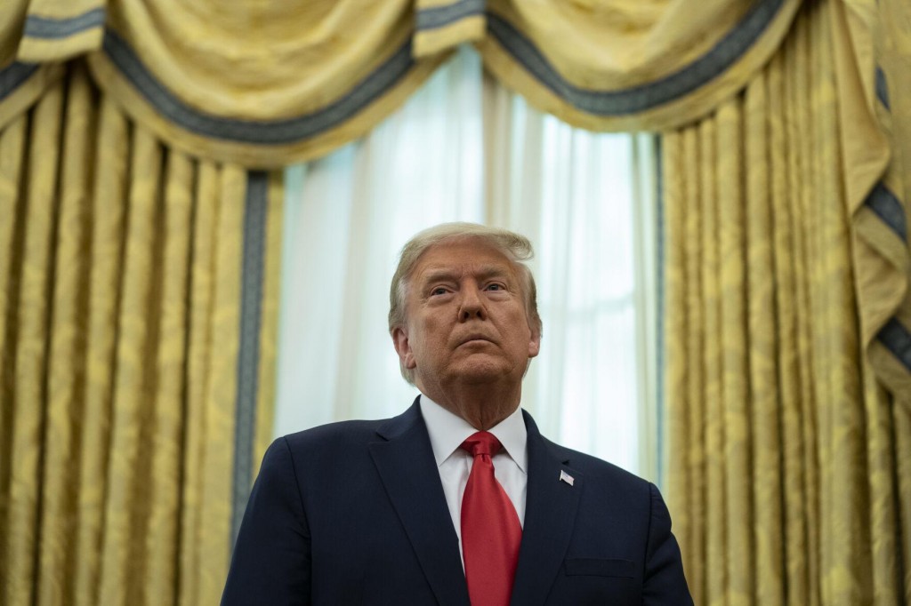 Trump Loves To Win But Keeps Losing Election Lawsuits. Here’s Where Things Stand.